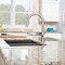 Speakman Neo Sensor Pull Down Kitchen Faucet - SS SBS-1042-SS - alternate 5